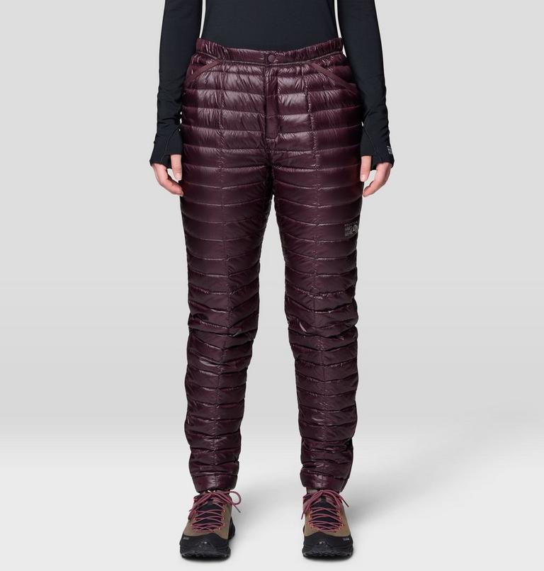 Women's Ghost Whisperer Pant, Color: Blackberry, image 1
