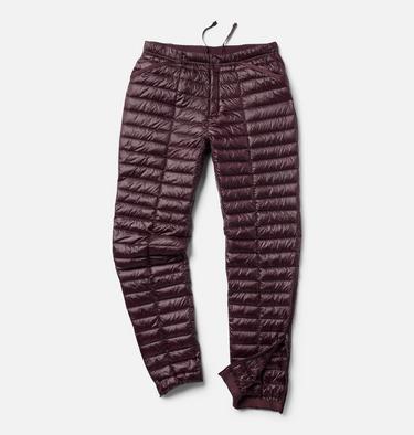 Women's Ghost Whisperer Pant, Color: Blackberry, image 3