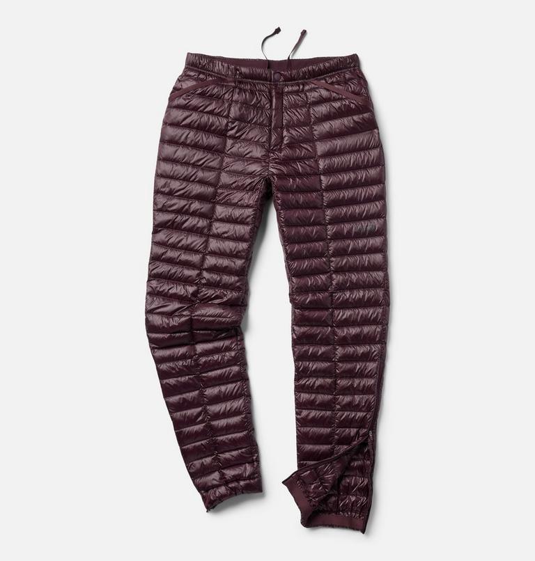 Women's Ghost Whisperer Pant, Color: Blackberry, image 3
