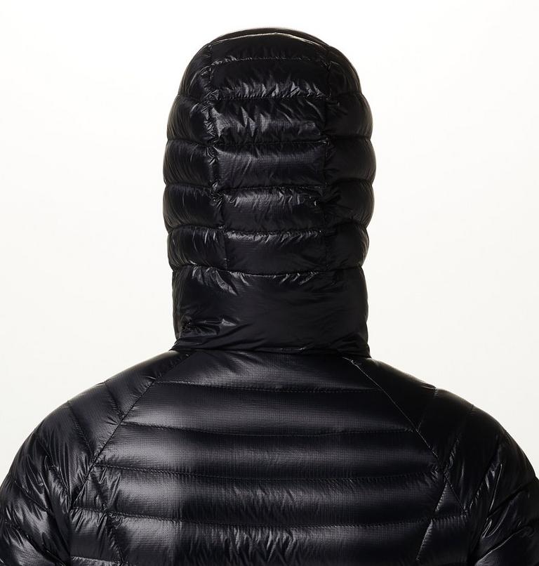 Women's Ghost Whisperer UL Hoody, Color: Black, image 6