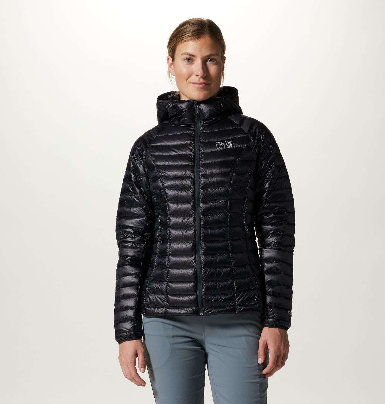 Women's Ghost Whisperer™ Ultralight Hooded Down Jacket | Mountain