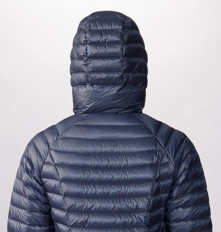 Chandail à capuchon Ghost Whisperer UL, Color: Blue Slate, image 6