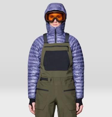 Women's Ghost Whisperer UL Hoody, Color: Avid, image 4