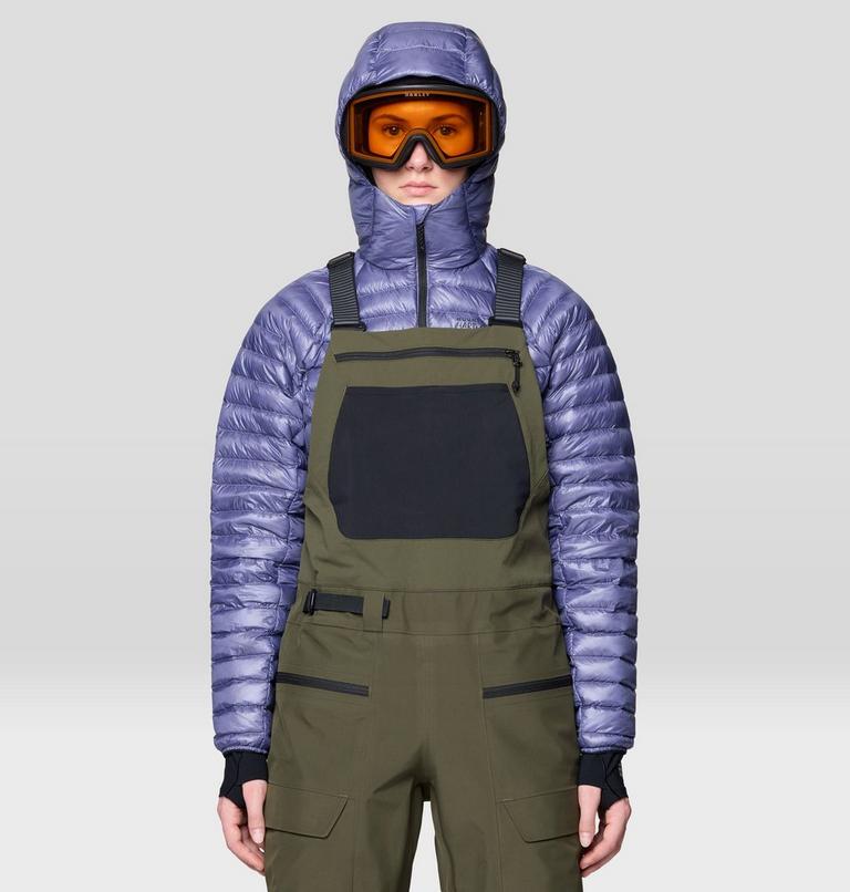 Women's Ghost Whisperer UL Hoody, Color: Avid, image 4