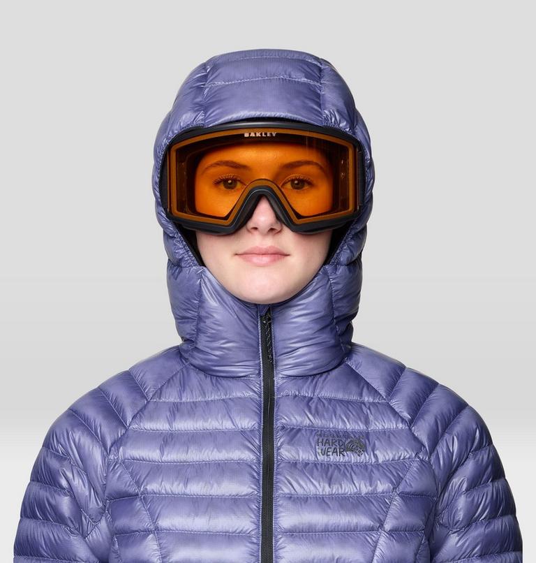 Women's Ghost Whisperer UL Hoody, Color: Avid, image 5