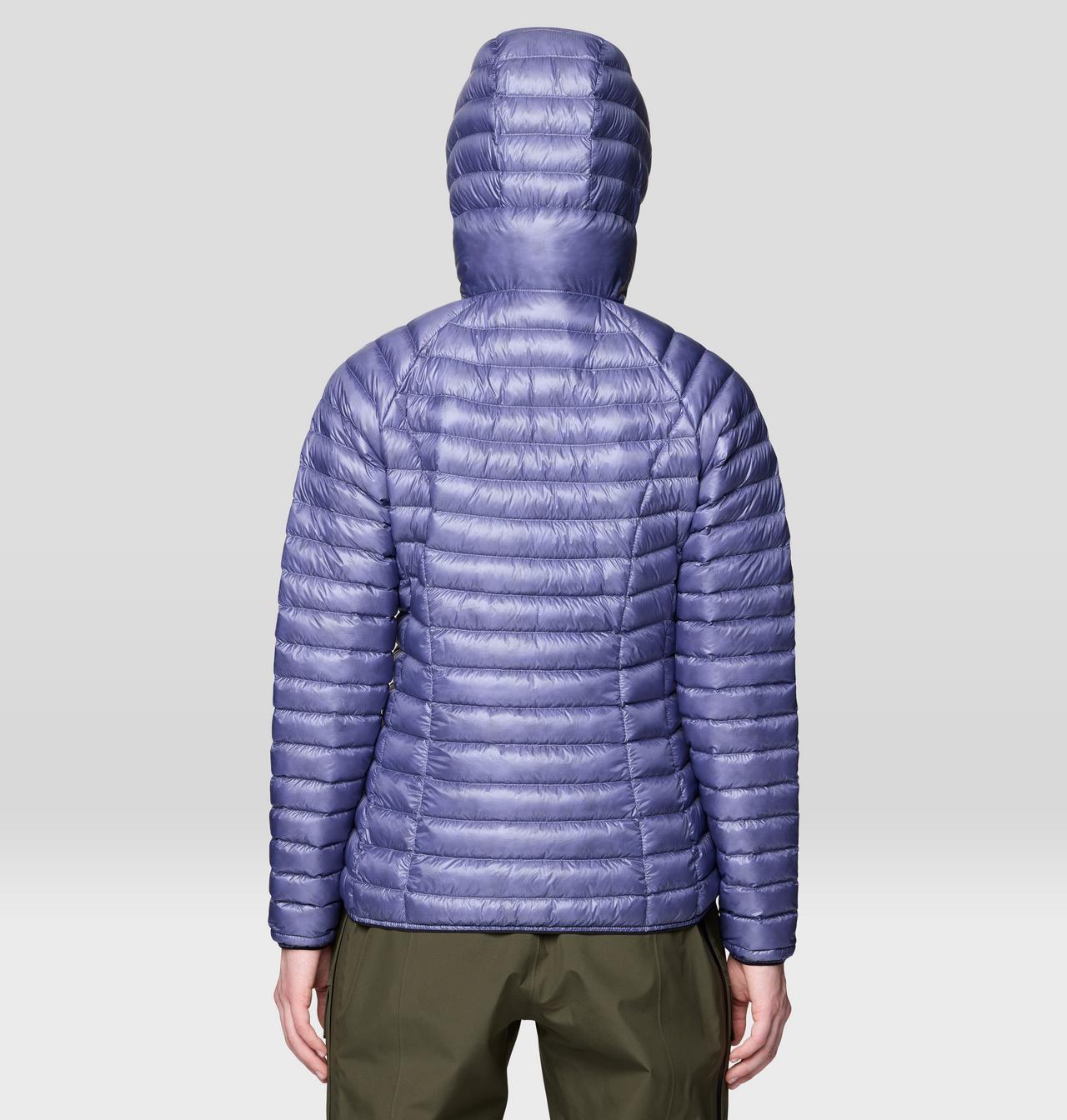 Women's Ghost Whisperer™ Ultralight Hooded Down Jacket | Mountain