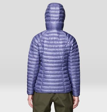 Women's Ghost Whisperer UL Hoody, Color: Avid, image 2