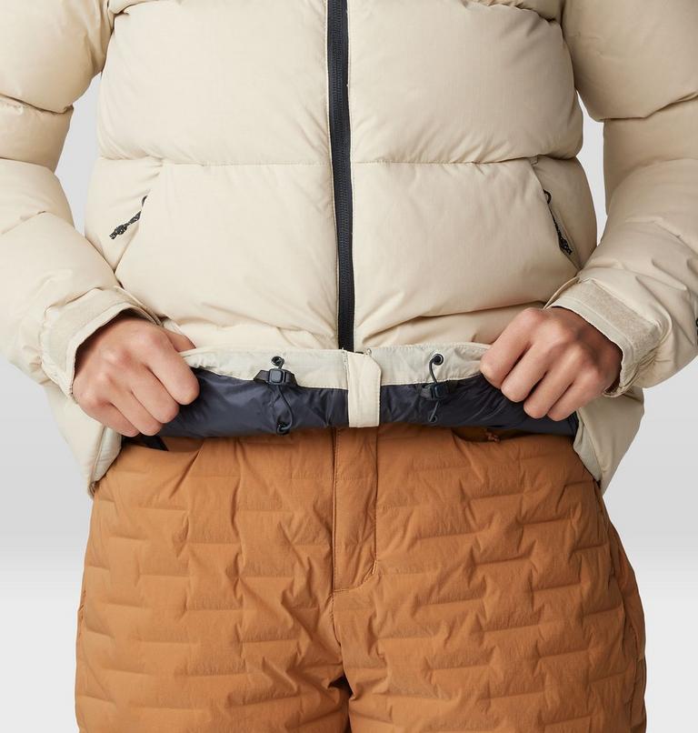 Doudoune Nevadan, Color: Wild Oyster, image 6