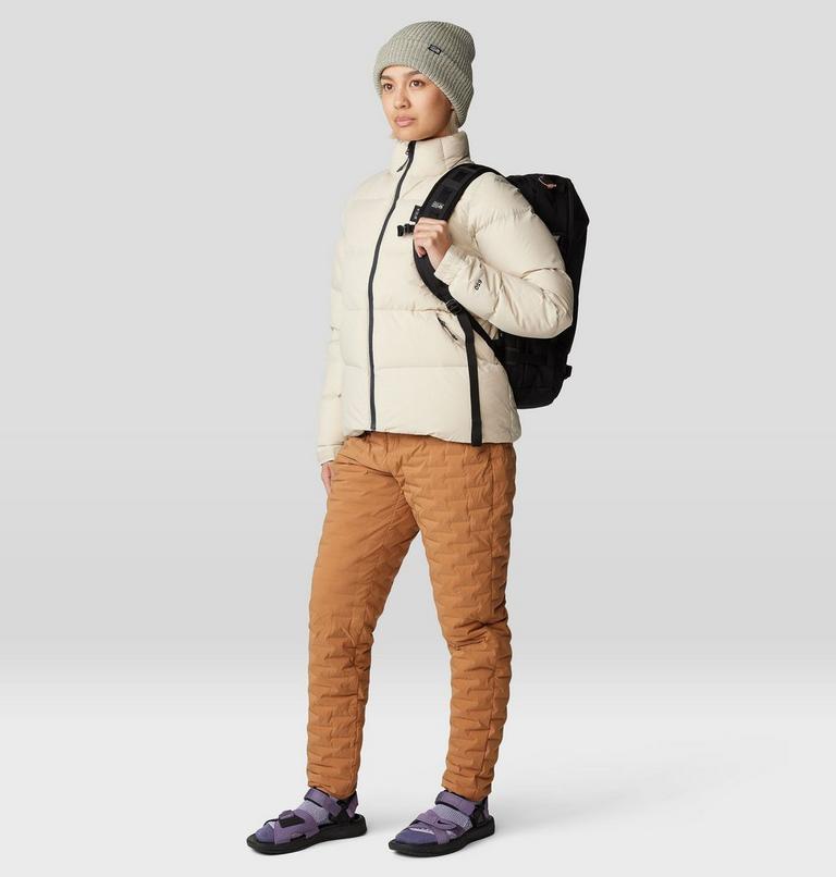 Doudoune Nevadan, Color: Wild Oyster, image 8