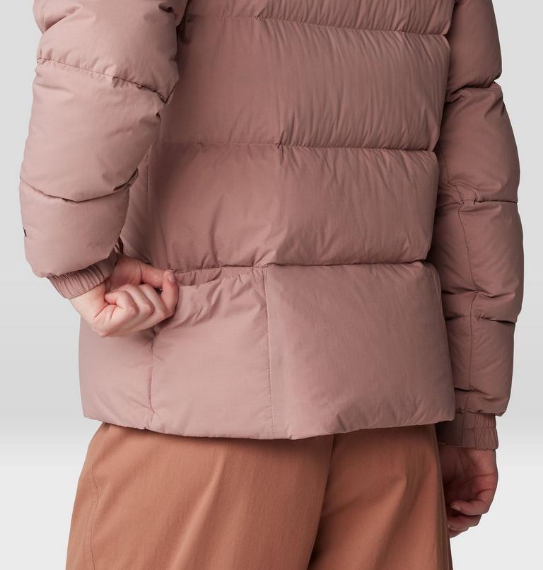 Doudoune Nevadan, Color: Smokey Quartz, image 9