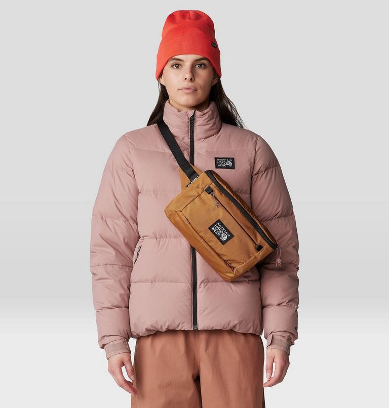 Doudoune Nevadan, Color: Smokey Quartz, image 10