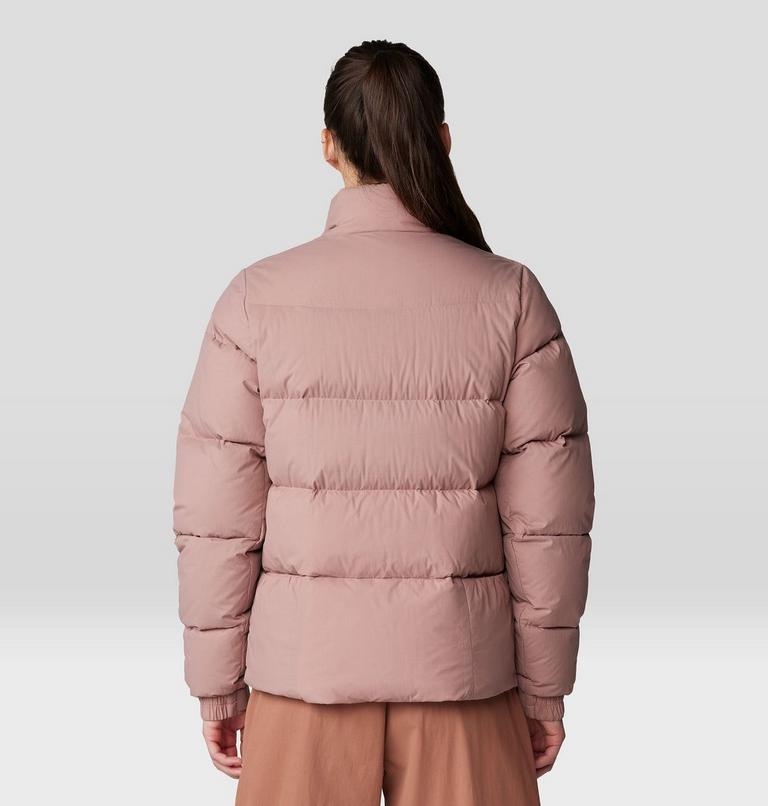 Doudoune Nevadan, Color: Smokey Quartz, image 2