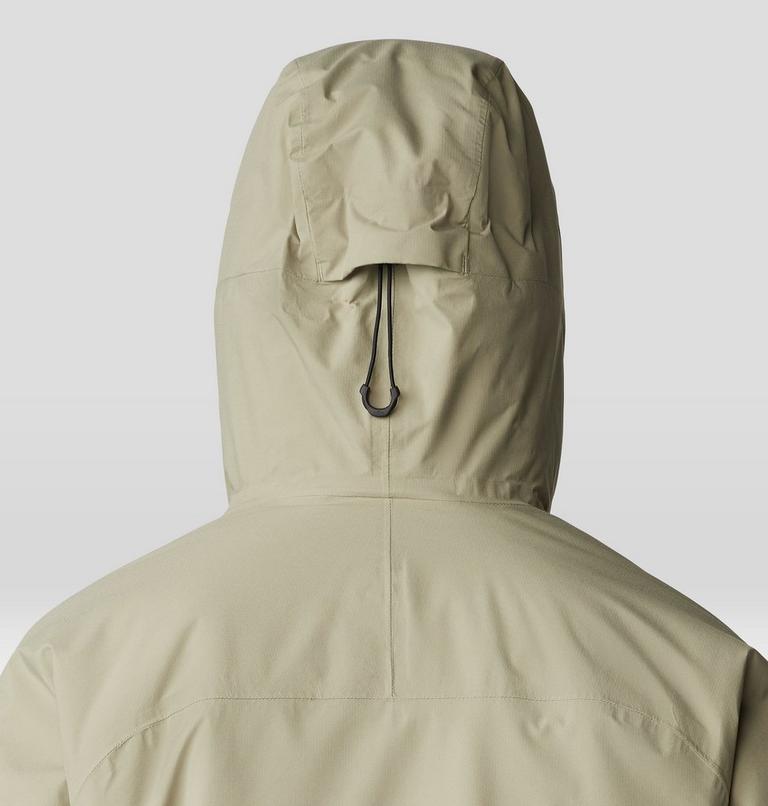 Women's Stretch Ozonic Insulated Jacket, Color: Mantis Green, image 6