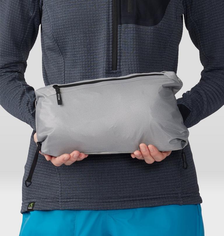 Women's Trailverse GORE-TEX Jacket, Color: Black, image 10