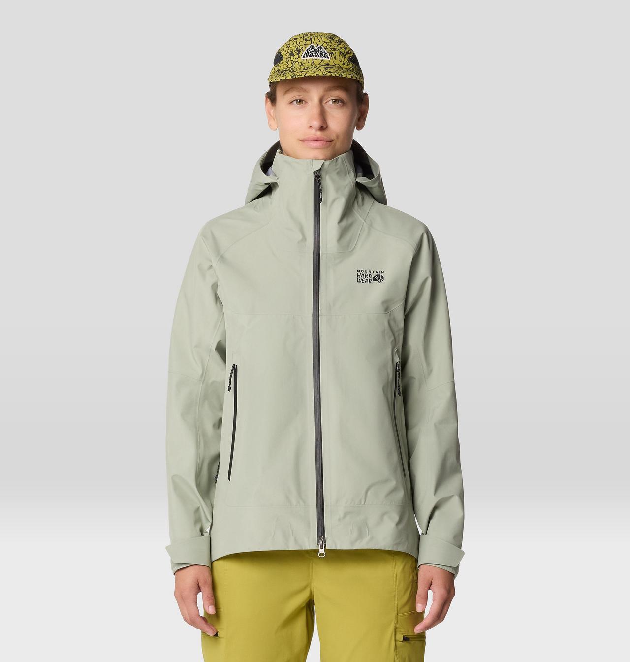 ウェア GORE-TEX Lightweight Rain Wading Jacket 14323-800-M-s-G3-Jacket-