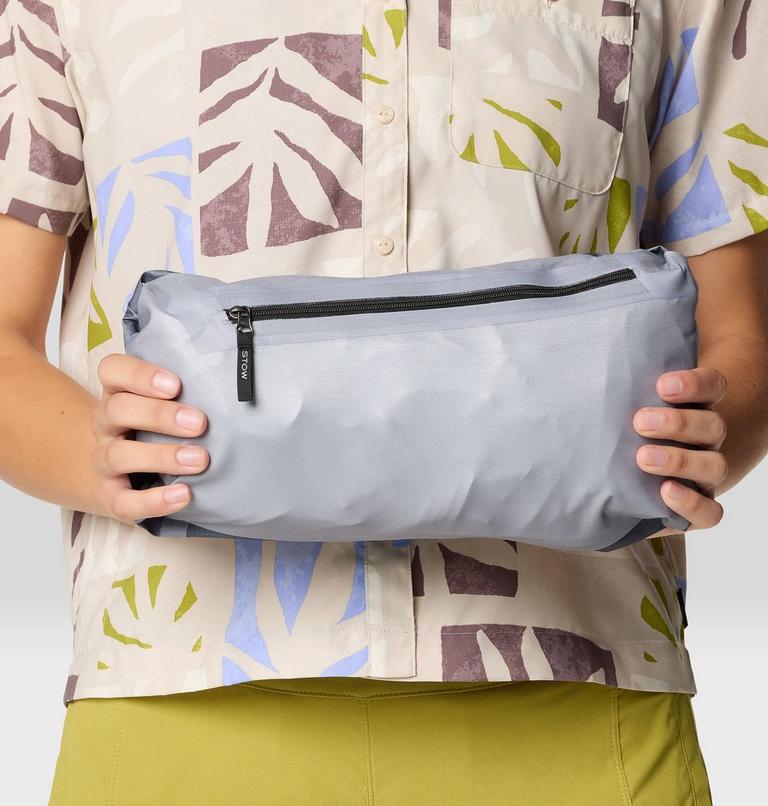 Women's Trailverse GORE-TEX Jacket, Color: White Sage, image 10