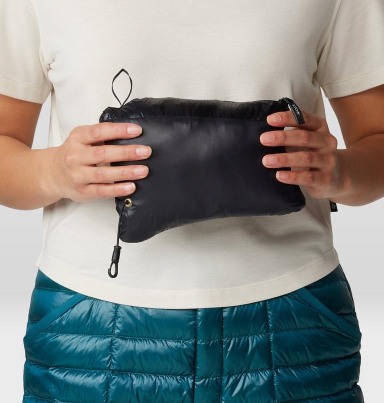 Women's Ventano Hoody, Color: Black, image 6