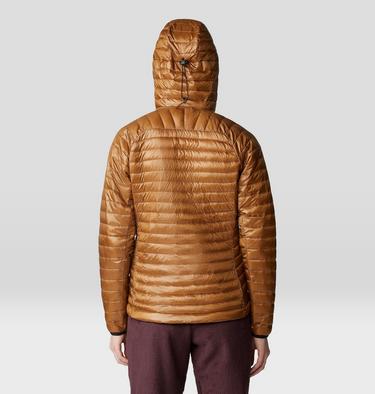 Women's Ventano Hoody, Color: Copper Clay, image 2