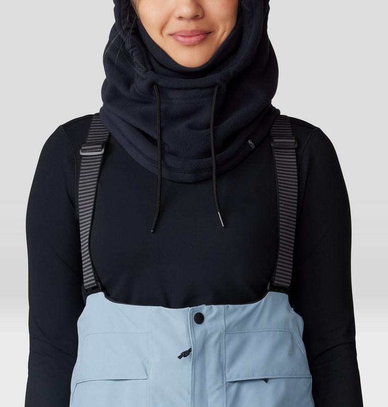Women's Powder Maven Bib, Color: Element, image 5