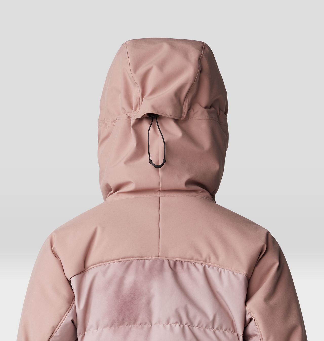 Women's Powder Maven™ Down Jacket | Mountain Hardwear