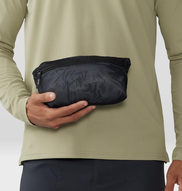 Manteau Stretch Ozonic, Color: Black, image 11