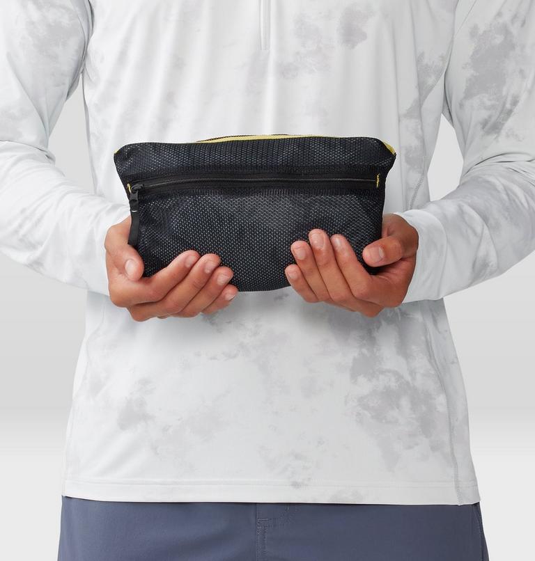 Manteau Stretch Ozonic, Color: Bright Olive, image 10