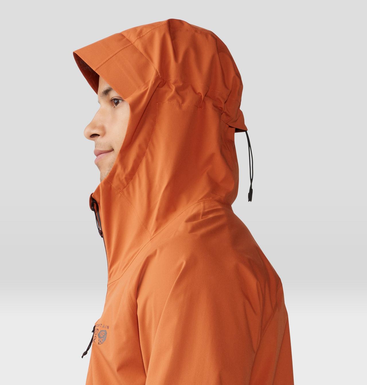 Mountain Hardwear Ozonicジャケット size:M Men's Stretch Ozonic™ Insulated Jacket | Mountain Hardwear