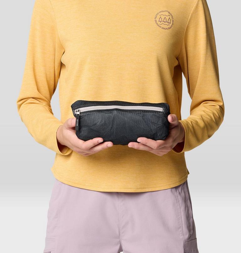 Women's Stretch Ozonic Jacket, Color: Light Mystic, image 10