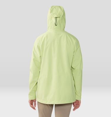 Manteau Stretch Ozonic, Color: Light Sun, image 10