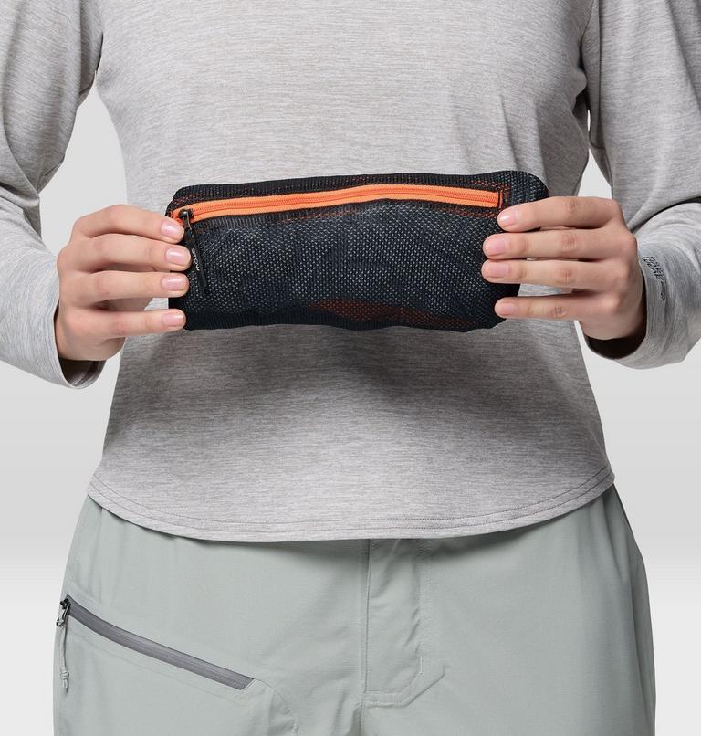 Women's Stretch Ozonic Rain Jacket, Color: Aspect, image 12