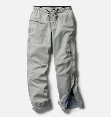 Pantalon Stretch Ozonic, Color: Half Moon Grey, image 7