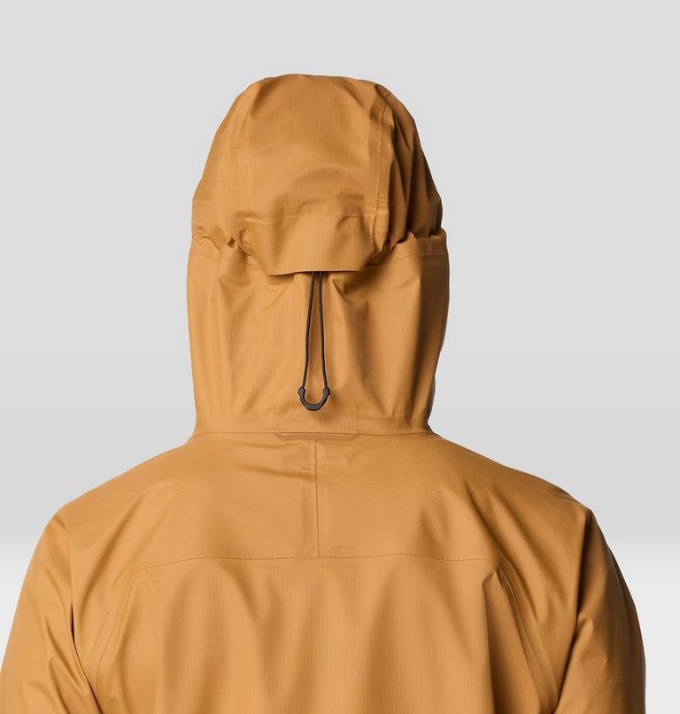 Women's Threshold Jacket, Color: Copper Clay, image 7