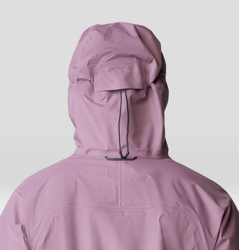 Women's Threshold Jacket, Color: Dark Daze, image 6