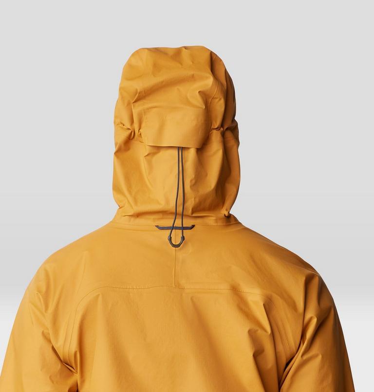 Women's Threshold Jacket, Color: Canyon Glow, image 5