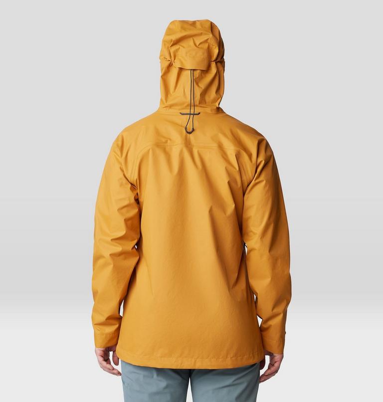 Women's Threshold Jacket, Color: Canyon Glow, image 2