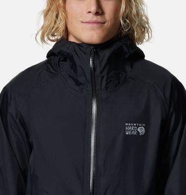 Men's Threshold Jacket, Color: Black, image 12