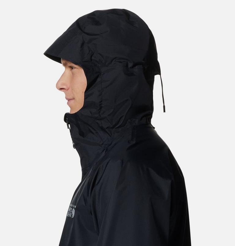 Men's Threshold Jacket, Color: Black, image 6