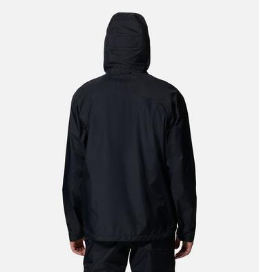 Men's Threshold Jacket, Color: Black, image 10