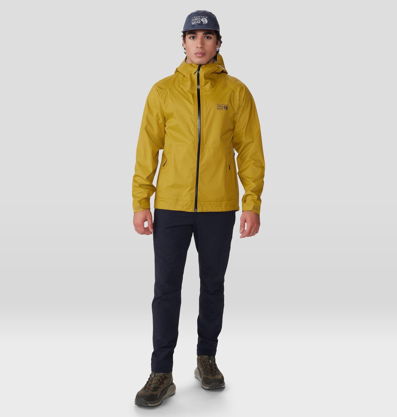 Men's Threshold™ Jacket | Mountain Hardwear