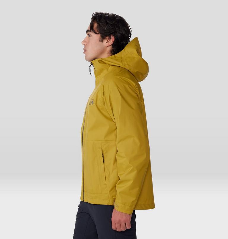 Manteau Threshold | 256 | XXL, Color: Dark Bolt, image 3