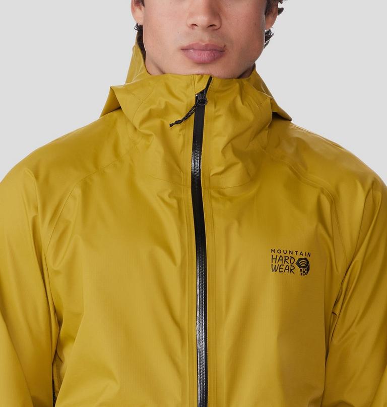 Manteau Threshold | 256 | XXL, Color: Dark Bolt, image 4