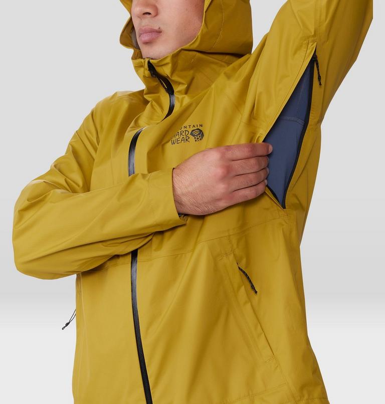 Manteau Threshold | 256 | XXL, Color: Dark Bolt, image 8