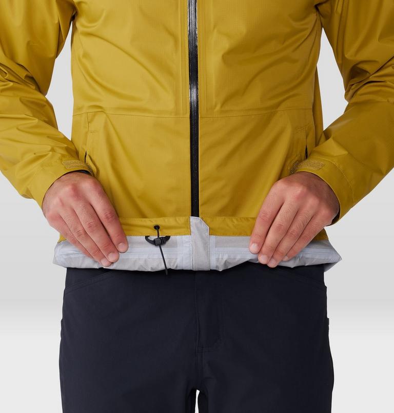 Manteau Threshold | 256 | XXL, Color: Dark Bolt, image 10