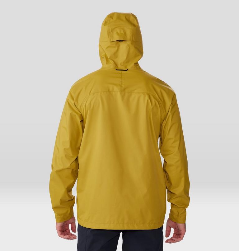 Manteau Threshold | 256 | XXL, Color: Dark Bolt, image 2