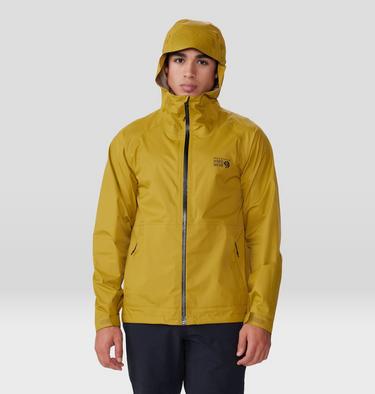 Men's Threshold Jacket, Color: Dark Bolt, image 17