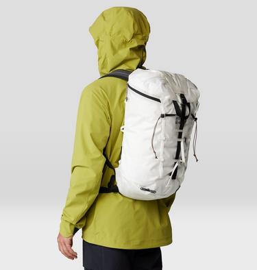 Alpine Light 28 Backpack, Color: Undyed, image 3
