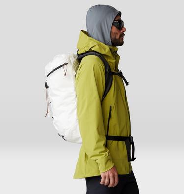 Alpine Light 28 Backpack, Color: Undyed, image 4