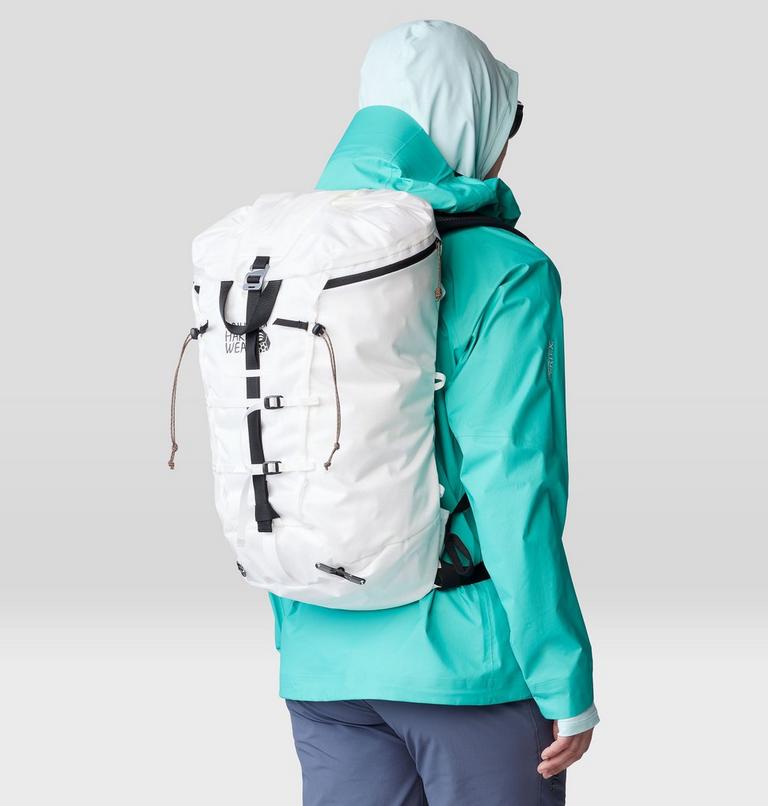 Alpine Light 28 Backpack, Color: Undyed, image 5