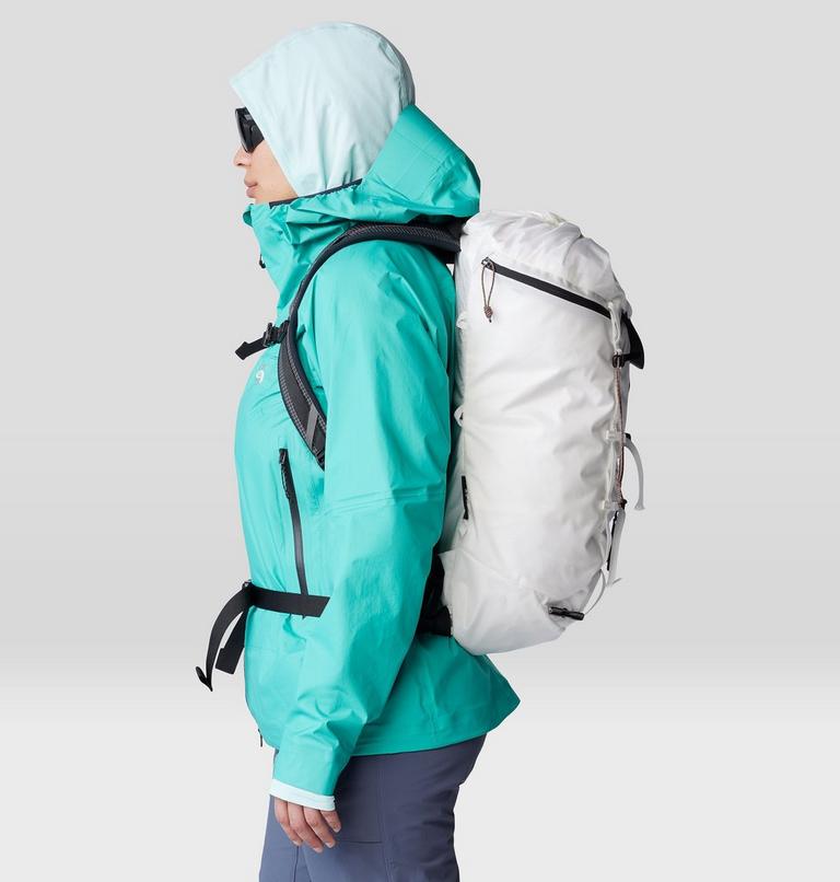 Alpine Light 28 Backpack, Color: Undyed, image 6
