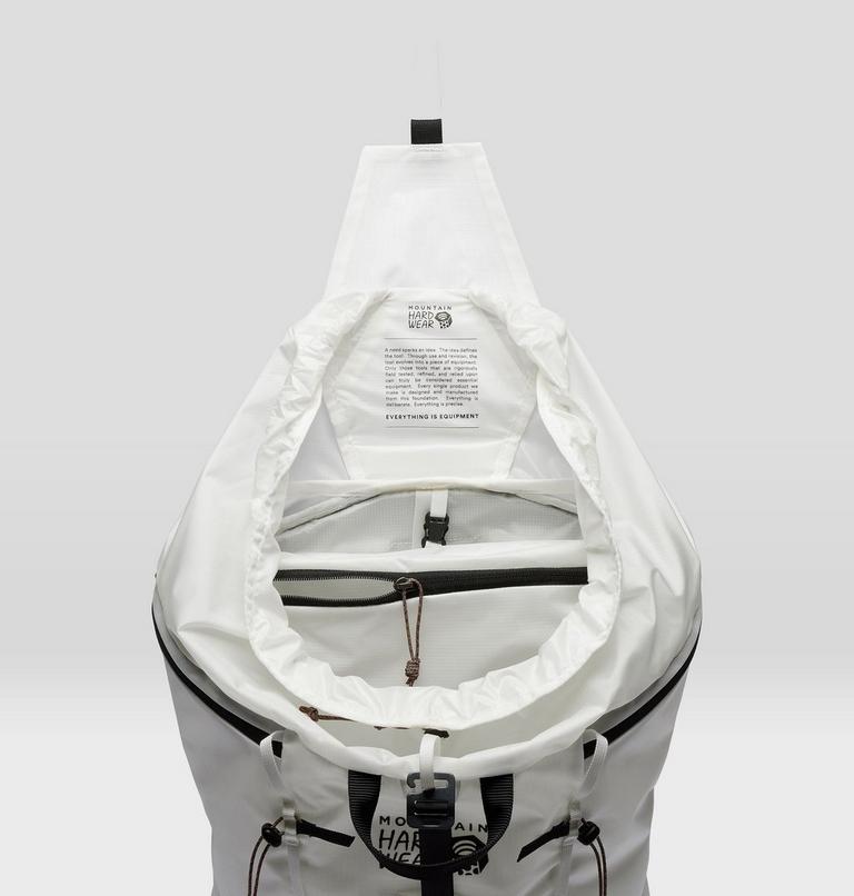Alpine Light 28 Backpack, Color: Undyed, image 8